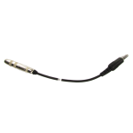 R0710  NASCAR helmet kit to IMSA harness Adapter